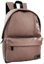 Σακίδιο Πλάτης Must Croc 1Θήκη 32x17x42cm Taupe 000586150