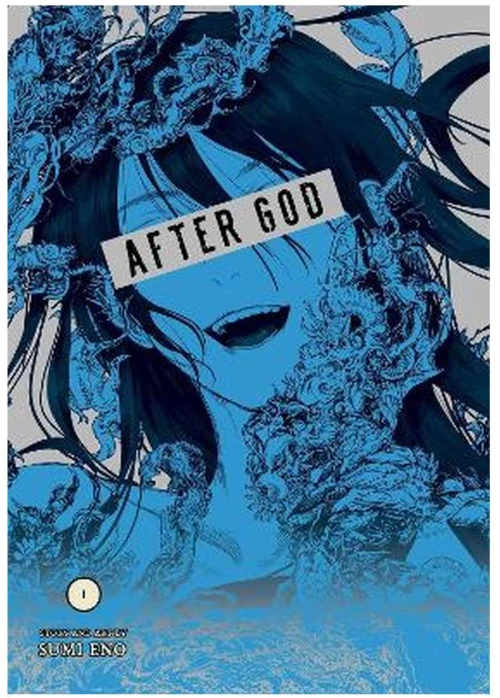 AFTER GOD, VOL. 1  PA