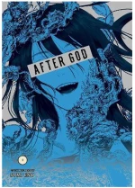 AFTER GOD, VOL. 1  PA