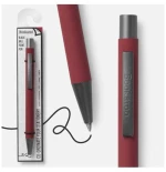 Συλό IF Bookaroo Dark Red