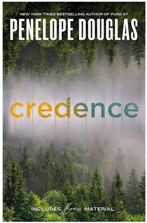CREDENCE PB