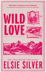 ROSE HILL 1: WILD LOVE
