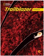 TRAILBLAZER 3 WB