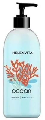 Helenvita Body Milk Ocean, Γαλάκτωμα Σώματος 300ml