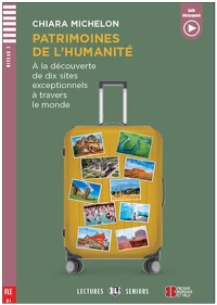 LES 2: PATRIMOINES DE L’HUMANITE