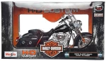 Maisto Motorcycles H-D 2013 FLHRC Road King Classic 48/32322