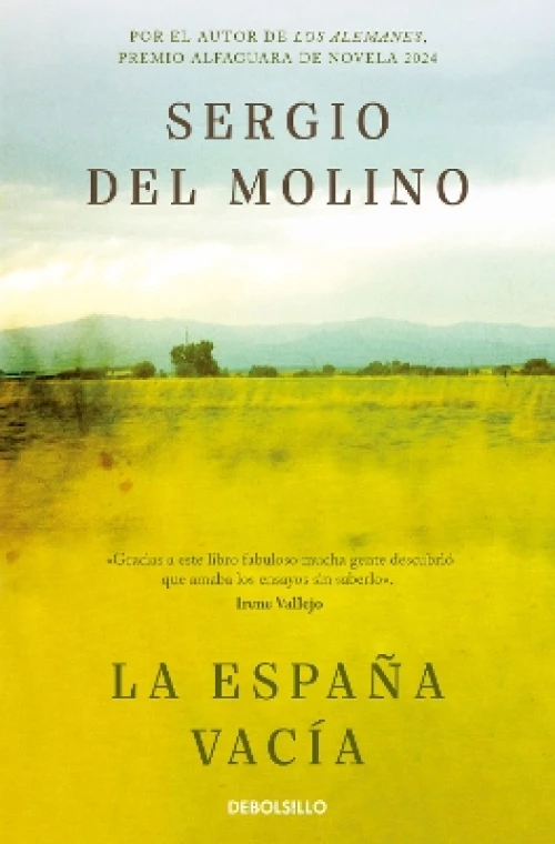 La Espana Vacia