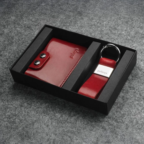 Pularys Hobby set 189414111 red