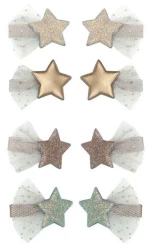 Mimi & Lula Ballet Star Clips