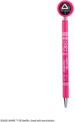 Cinereplicas tv Series: Squid Game - Squid Game Guards pen (Cr5441)