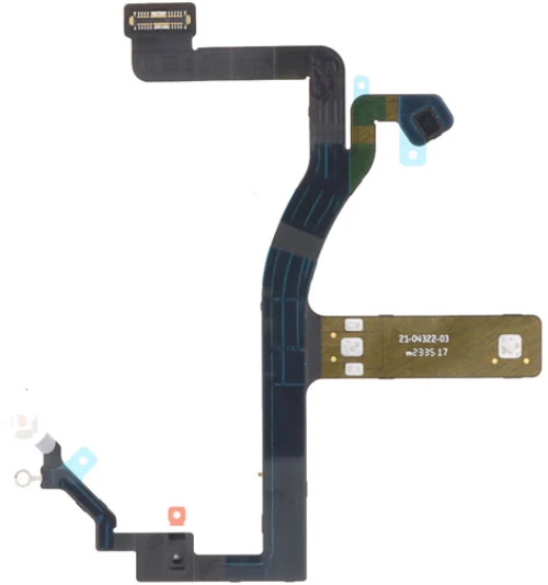 Καλωδιοταινία Φλας για iPhone 15