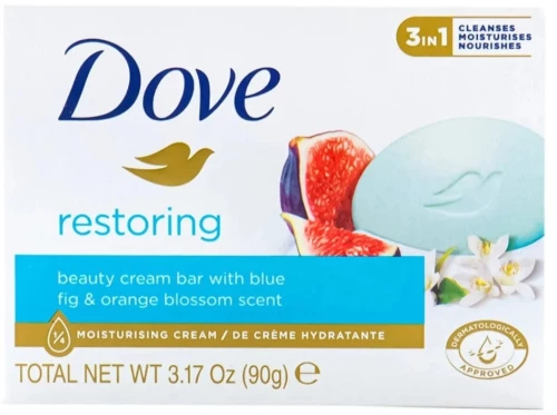 Dove Restore Σαπούνι 90gr