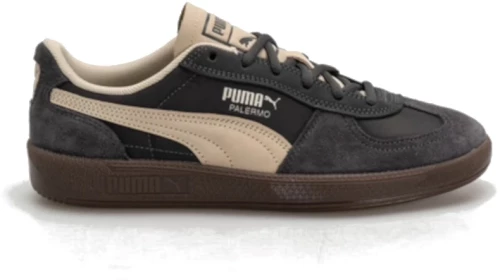Puma Palermo Pop Sneakers Unisex