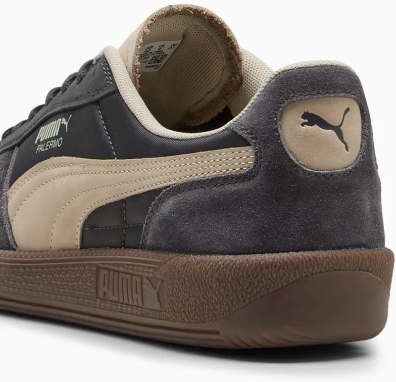 Puma Palermo Pop Sneakers Unisex