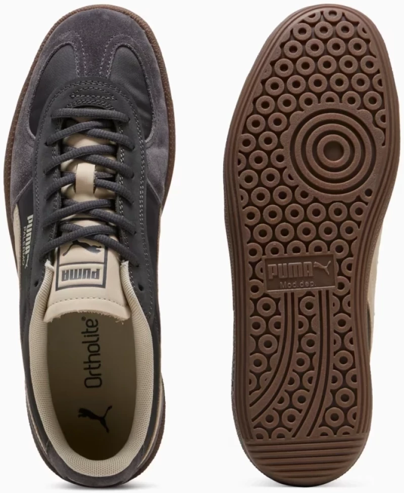 Puma Palermo Pop Sneakers Unisex