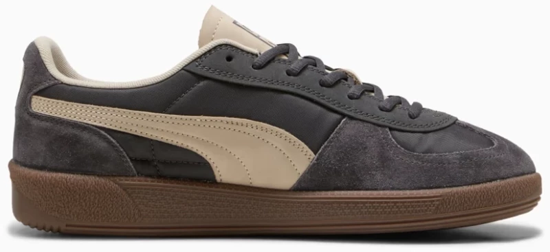 Puma Palermo Pop Sneakers Unisex