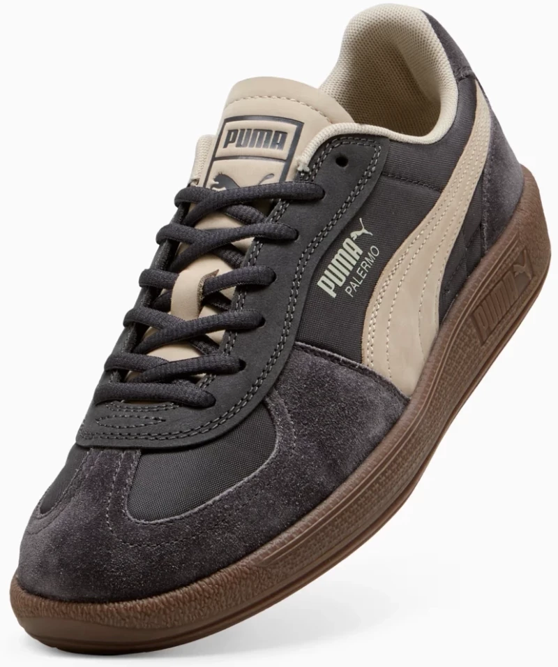 Puma Palermo Pop Sneakers Unisex