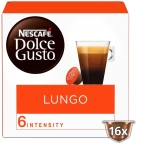Nescafe Espresso Lungo 16caps