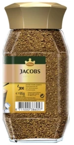 Jacobs Gold 95gr