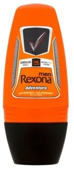 Rexona Men Roll-On Adventure 50ml