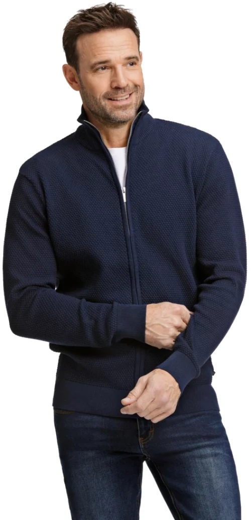 Jack's Man Cardigan