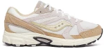 Saucony Men Ride Millennium Suede
