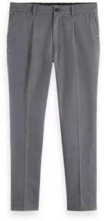 Scotch&Soda Men BLAKE Flannel Pants