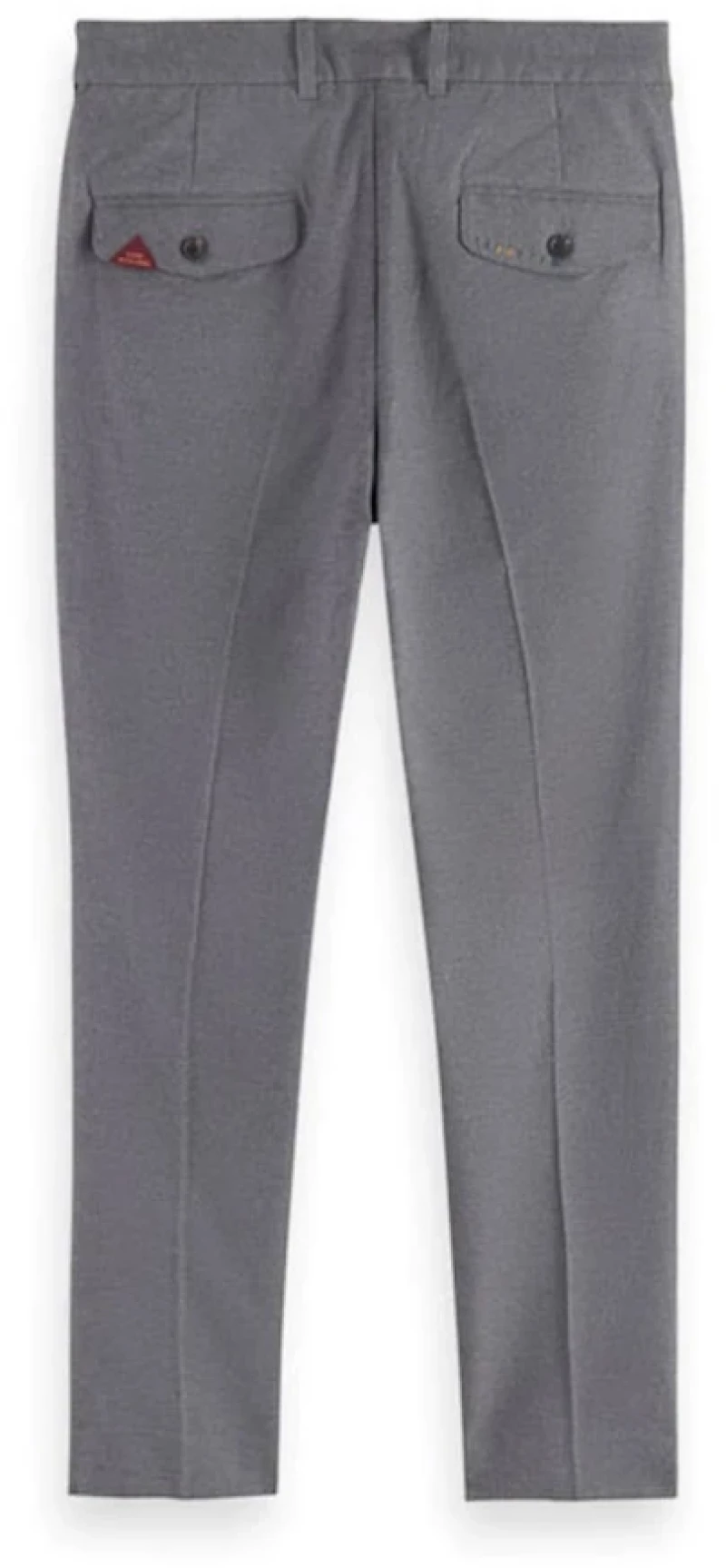 Scotch&Soda Men BLAKE Flannel Pants