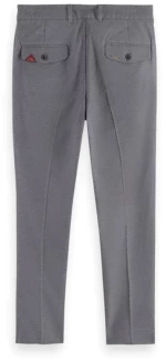 Scotch&Soda Men BLAKE Flannel Pants