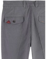Scotch&Soda Men BLAKE Flannel Pants