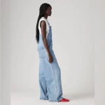 Levi’s® Woman Xl Overalls Blue