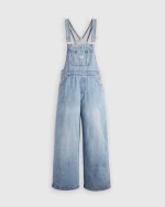 Levi’s® Woman Xl Overalls Blue