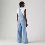 Levi’s® Woman Xl Overalls Blue