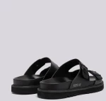 Replay Man Hallan City Double Band Sandals