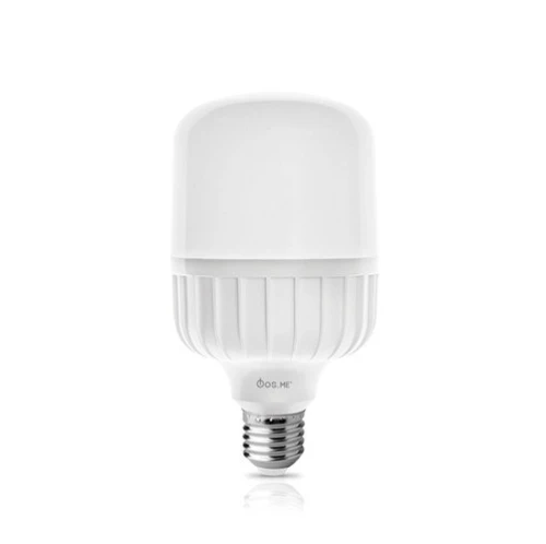 Λάμπα Ε27 LED 50W Λευκό Bullet 4000K 44-050239 Φos_Me 44-050239