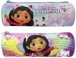 Gabby's Dollhouse Κασετίνα 23x8cm