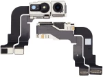 Μπροστινή Κάμερα για iPhone 15 Pro Max