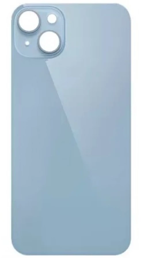 Καπάκι Πίσω Όψης για iPhone 14 - Μπλε