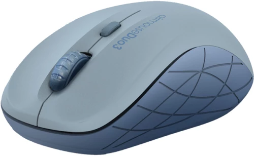 ALCATROZ DUO BT5.0 & WIRELESS 2.4G SILENT MOUSE RAINDROP
