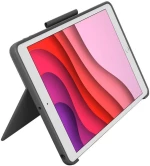 Logitech - Combo Touch For iPad (10th gen) - Nordic / Electronics