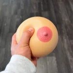 Squishy Boob XXL / Gadgets