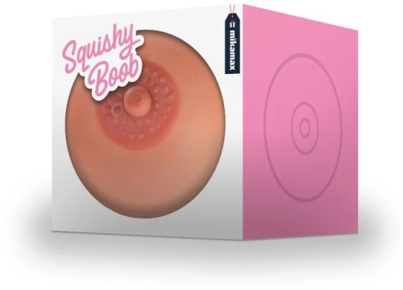 Squishy Boob XXL / Gadgets