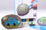 Touché - Rock Painting (809645) / Toys