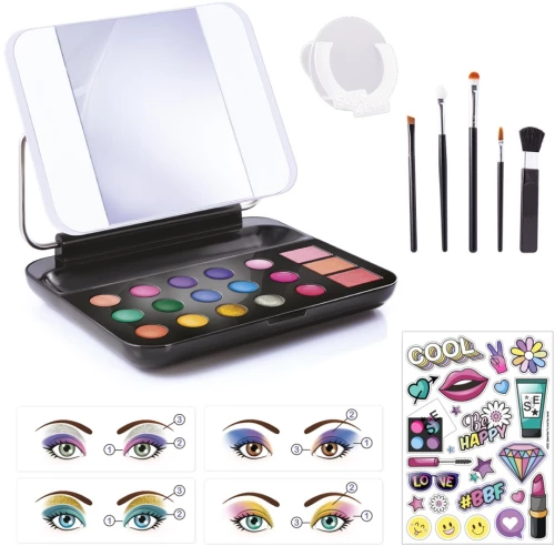 STYLE 4 EVER - Make Up Led Case (247) / Toys