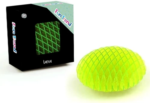 Fun Trend - Larva Fidget / Toys