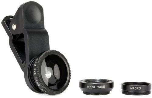 Phone Lens Kit S/3 / Gadgets