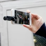 Phone Lens Kit S/3 / Gadgets