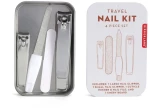Travel Nail Kit (CD142) / Gadgets