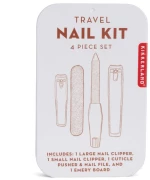 Travel Nail Kit (CD142) / Gadgets