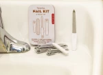 Travel Nail Kit (CD142) / Gadgets